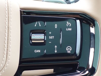 2024 LAND Rover RANGE ROVER SPORT 缩略图 9