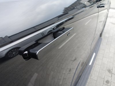 2024 LAND Rover RANGE ROVER SPORT 缩略图 32