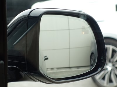2024 LAND Rover RANGE ROVER SPORT 缩略图 26