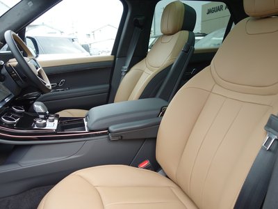 2024 LAND Rover RANGE ROVER SPORT 缩略图 12