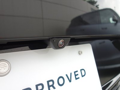 2024 LAND Rover RANGE ROVER SPORT 缩略图 50