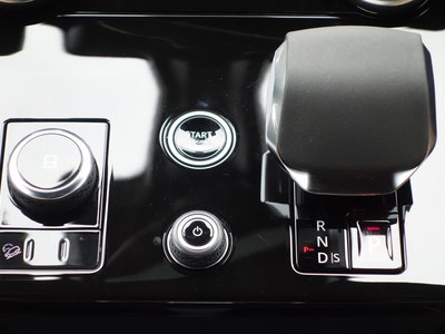 2024 LAND Rover RANGE ROVER SPORT 缩略图 47