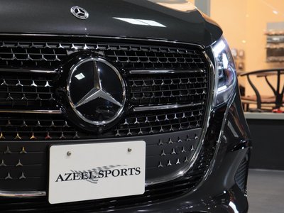 2025 Mercedes-BENZ V-CLASS photo 12