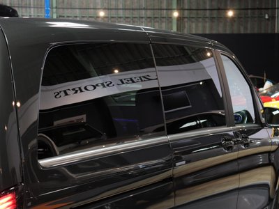 2025 Mercedes-BENZ V-CLASS thumbnail 50