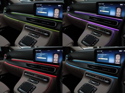 2025 Mercedes-BENZ V-CLASS thumbnail 24