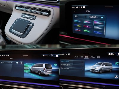 2025 Mercedes-BENZ V-CLASS thumbnail 43