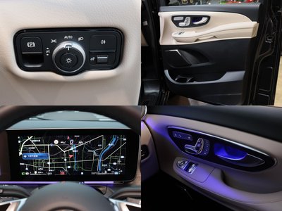 2025 Mercedes-BENZ V-CLASS thumbnail 25