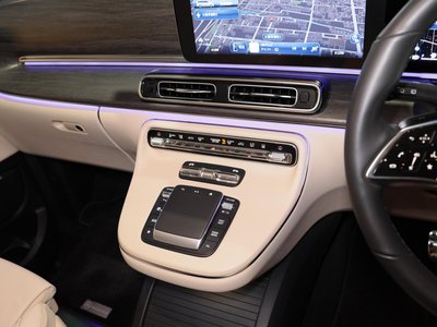 2025 Mercedes-BENZ V-CLASS thumbnail 23