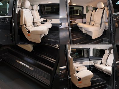2025 Mercedes-BENZ V-CLASS thumbnail 42
