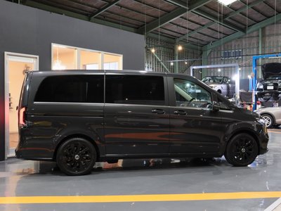 2025 Mercedes-BENZ V-CLASS thumbnail 51