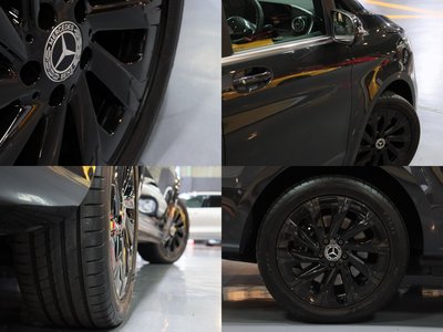 2025 Mercedes-BENZ V-CLASS thumbnail 54