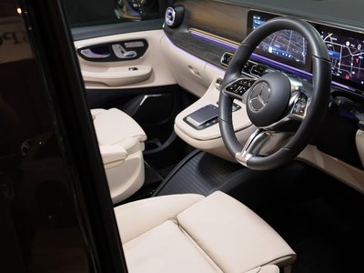 2025 Mercedes-BENZ V-CLASS thumbnail 21