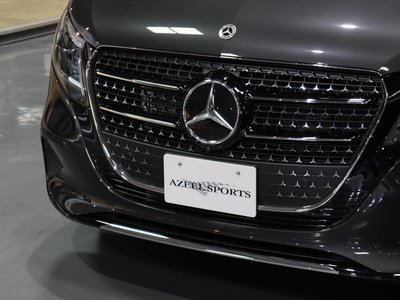 2025 Mercedes-BENZ V-CLASS thumbnail 49