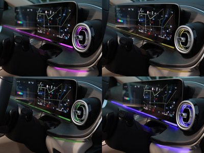 2025 Mercedes-BENZ V-CLASS thumbnail 22