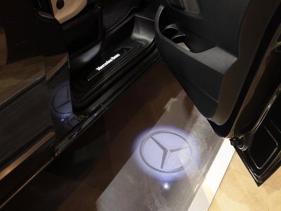 2025 Mercedes-BENZ V-CLASS thumbnail 31