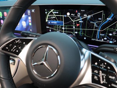 2025 Mercedes-BENZ V-CLASS thumbnail 46
