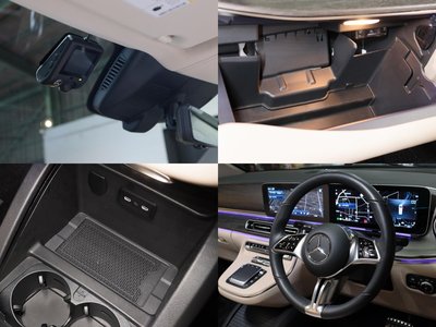 2025 Mercedes-BENZ V-CLASS thumbnail 26