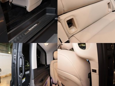 2025 Mercedes-BENZ V-CLASS thumbnail 41