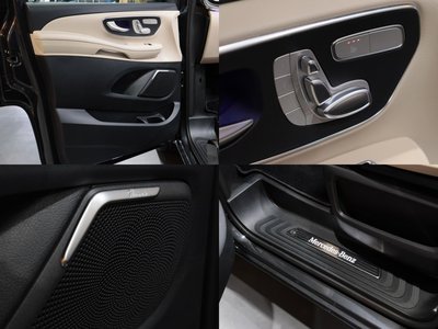 2025 Mercedes-BENZ V-CLASS thumbnail 29