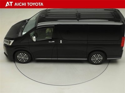 2023 Toyota GRAND ACE 照片 11