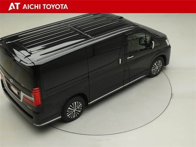 2023 Toyota GRAND ACE 照片 14