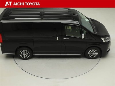 2023 Toyota GRAND ACE 照片 15