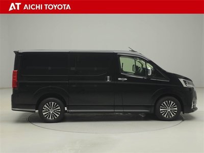 2023 Toyota GRAND ACE 照片 7