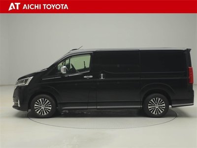 2023 Toyota GRAND ACE 照片 3