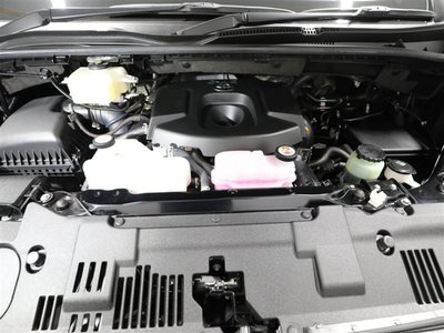 2023 Toyota GRAND ACE 照片 26