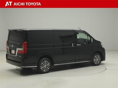 2023 Toyota GRAND ACE 照片 6