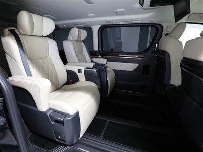 2023 Toyota GRAND ACE 照片 20