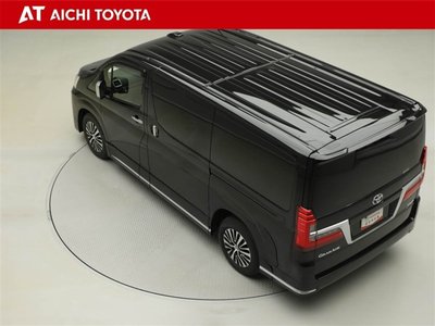 2023 Toyota GRAND ACE 照片 12