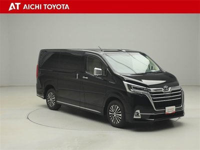 2023 Toyota GRAND ACE 照片 8