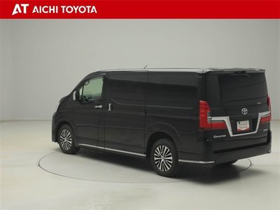 2023 Toyota GRAND ACE 照片 4