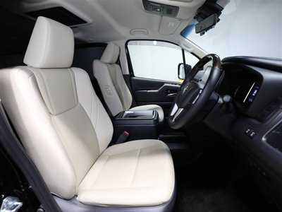 2023 Toyota GRAND ACE 照片 19