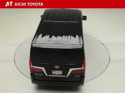 2023 Toyota GRAND ACE 照片 13