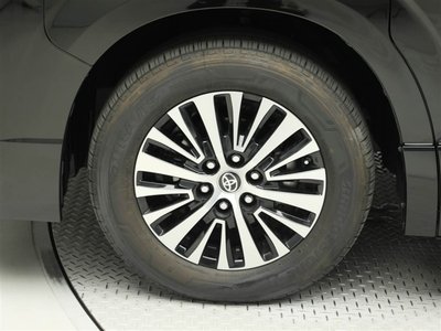 2023 Toyota GRAND ACE 照片 31