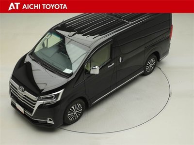 2023 Toyota GRAND ACE 照片 10