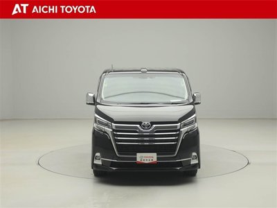 2023 Toyota GRAND ACE 照片 9