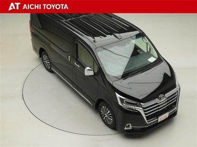 2023 Toyota GRAND ACE 照片 16