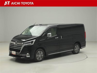 2023 Toyota GRAND ACE 照片 2