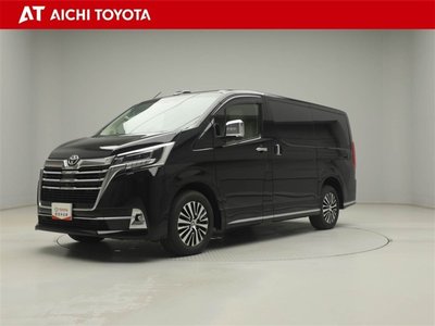 2023 Toyota GRAND ACE 照片 1