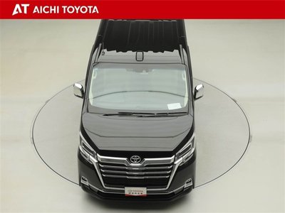 2023 Toyota GRAND ACE 照片 17