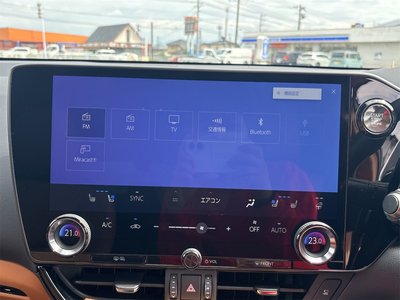 2025 Lexus NX thumbnail 47