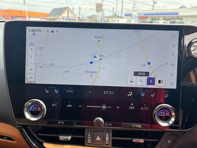 2025 Lexus NX thumbnail 17