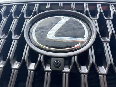 2025 Lexus NX thumbnail 21