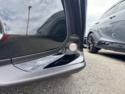 2025 Lexus NX thumbnail 23