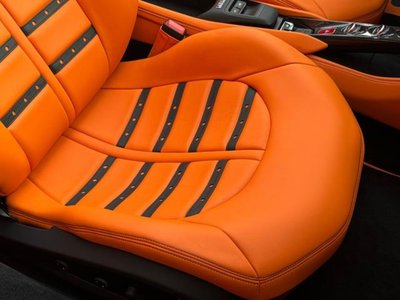 2021 Ferrari F8 SPIDER 照片 29