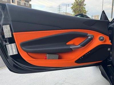 2021 Ferrari F8 SPIDER 照片 34