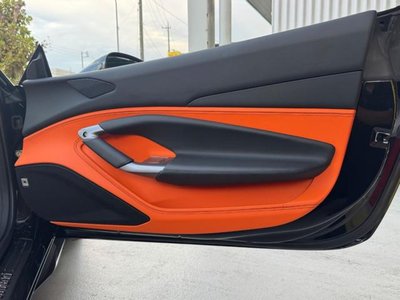 2021 Ferrari F8 SPIDER 照片 35